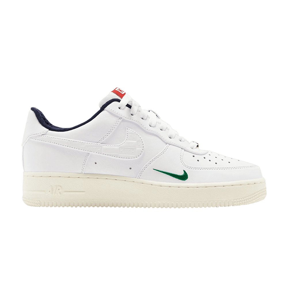 Nike Air Force 1 Low Kith (Friends and Family)