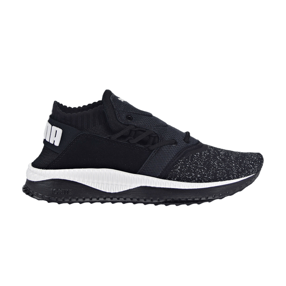 Pre-owned Puma Tsugi Shinsei 'black White'