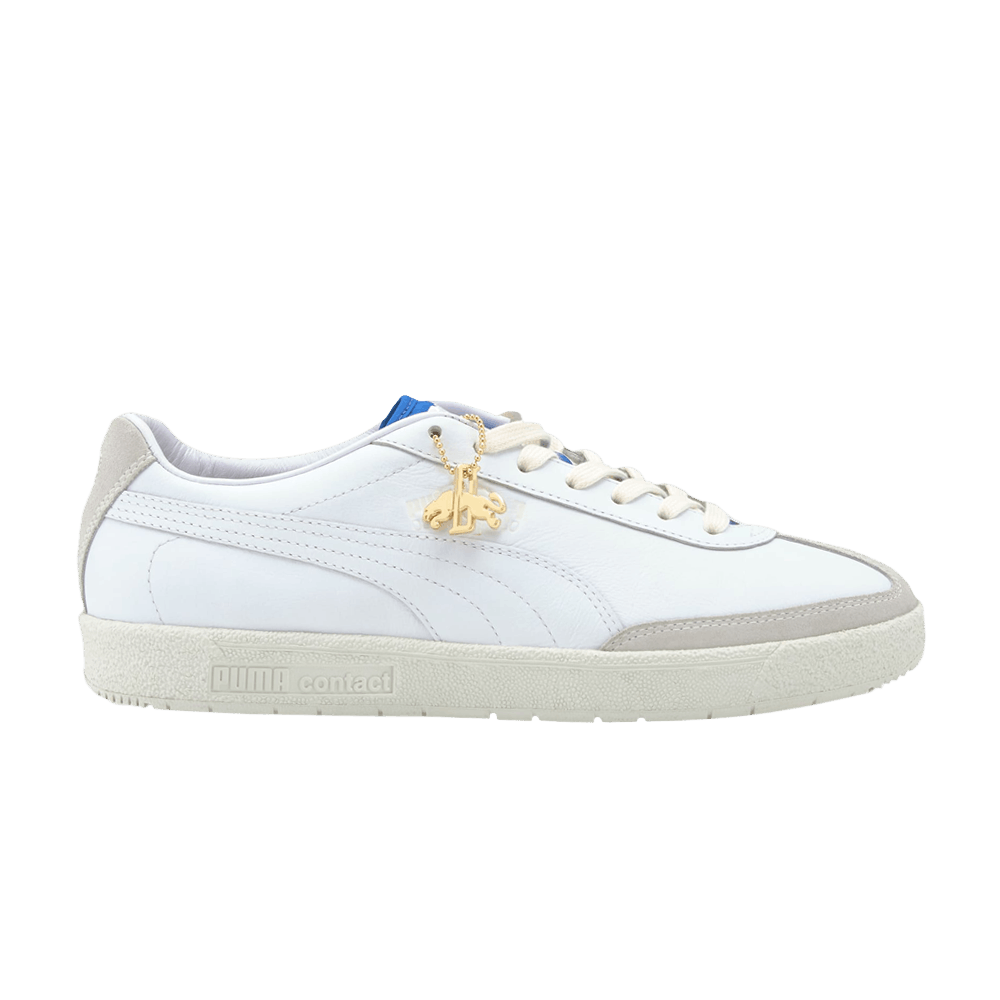 Puma Oslo City Dassler Legacy Collection