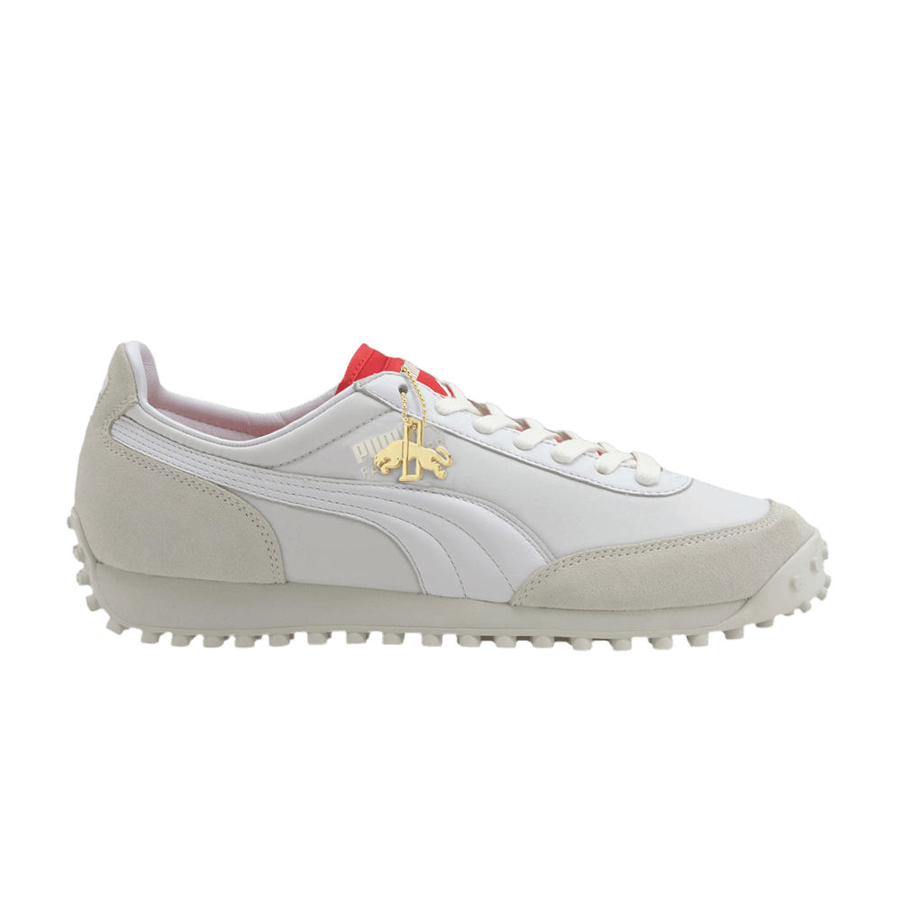 Puma Fast Rider Dassler Legacy Collection