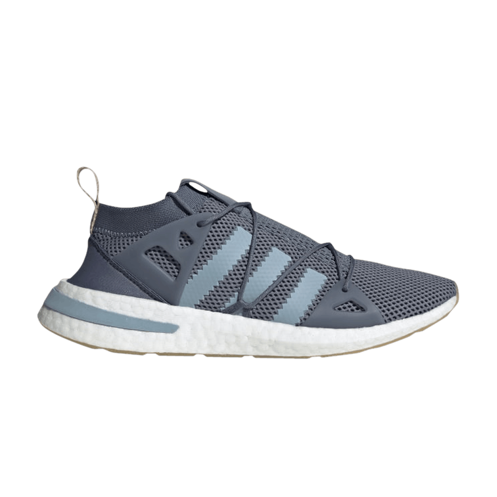 Adidas Wmns Arkyn 'Raw Steel'