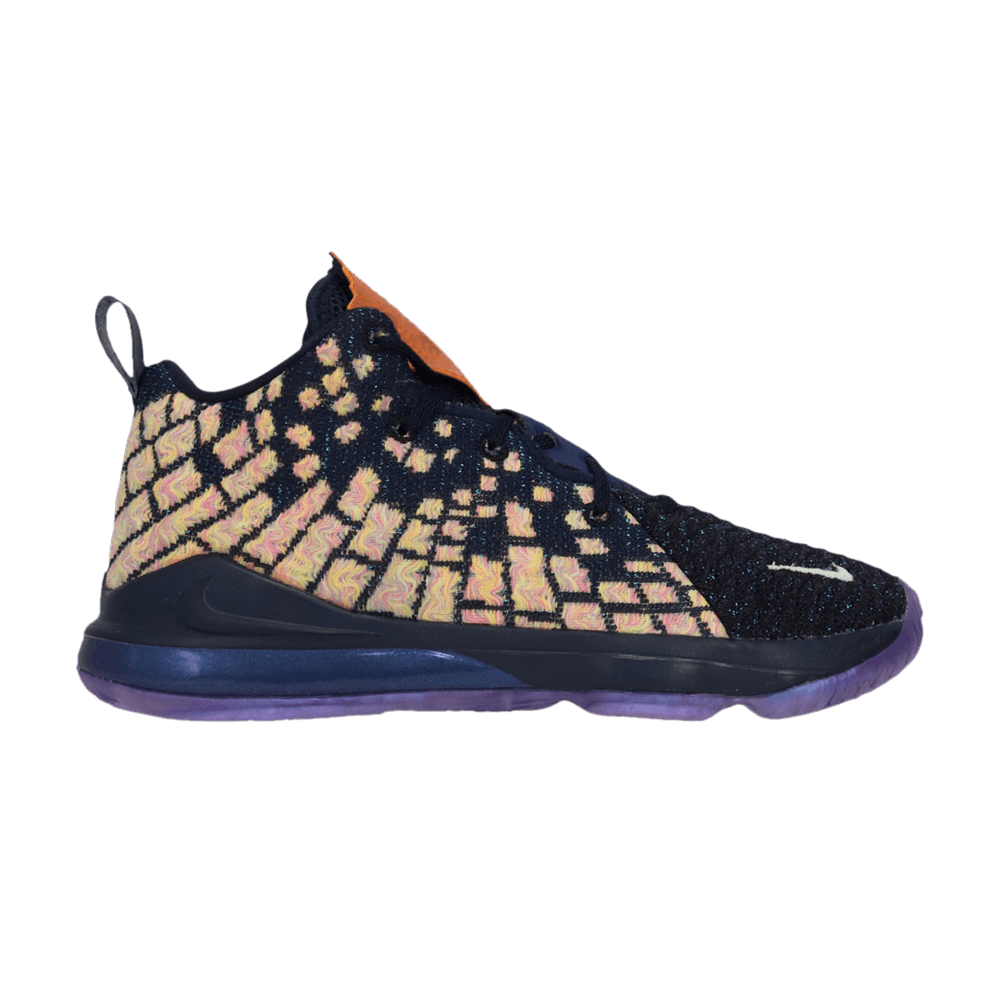 LeBron 17 PS 'Monstars - NBA ASG 2020'