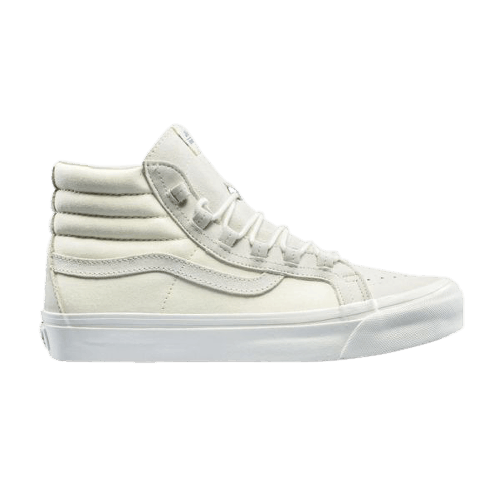 Taka Hayashi x Vans Sk8-Hi 75 LX 'Marshmallow'