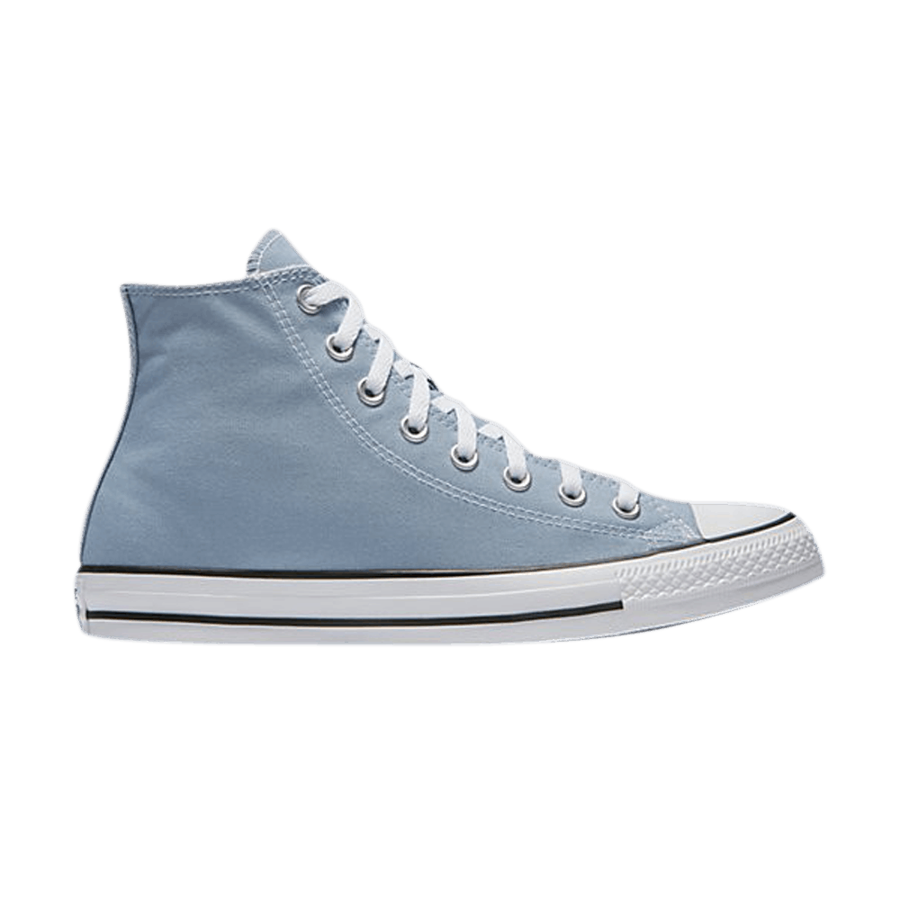 Converse Chuck Taylor All Star High 'Washed Denim' - 162114F