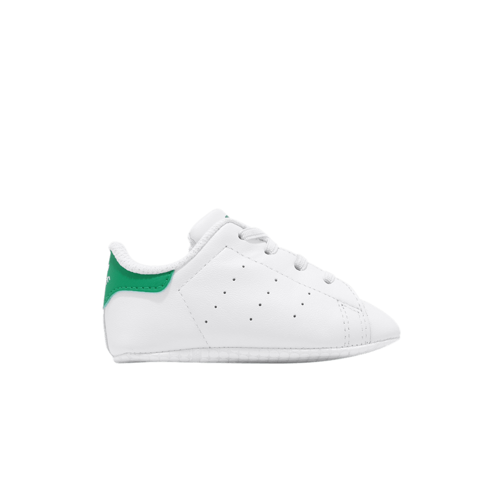 Adidas Stan Smith Infant 'White Green'