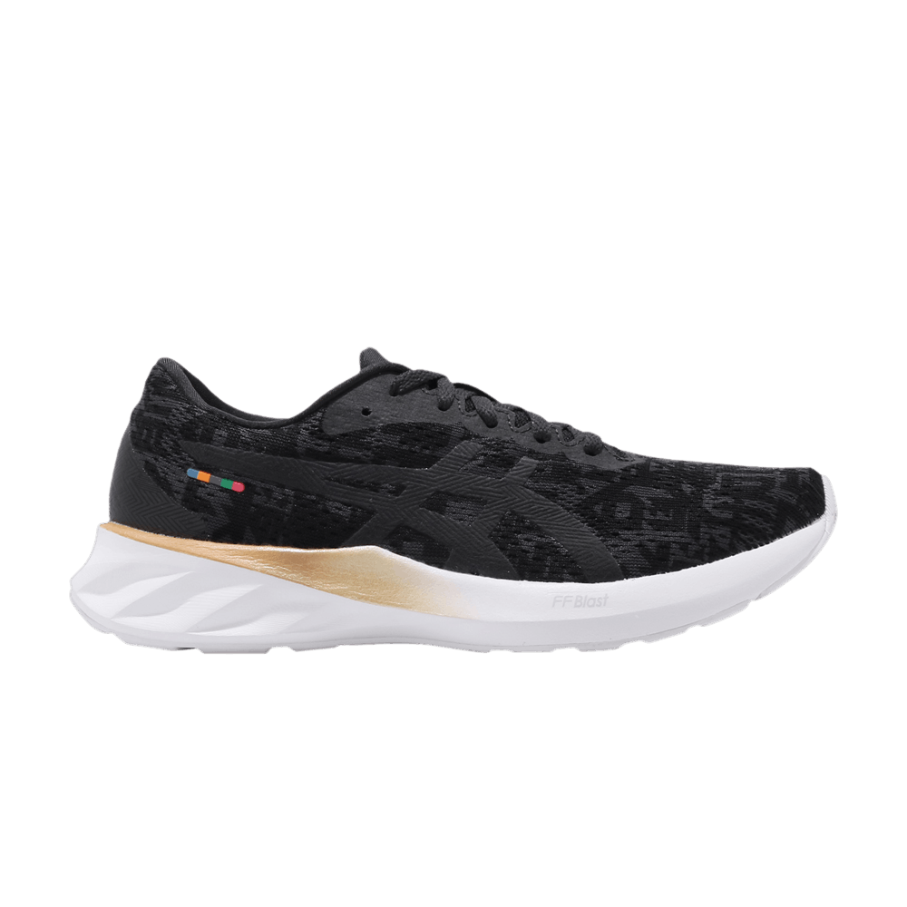 Asics Wmns Roadblast Edo Era Tribute 'Tokyo'