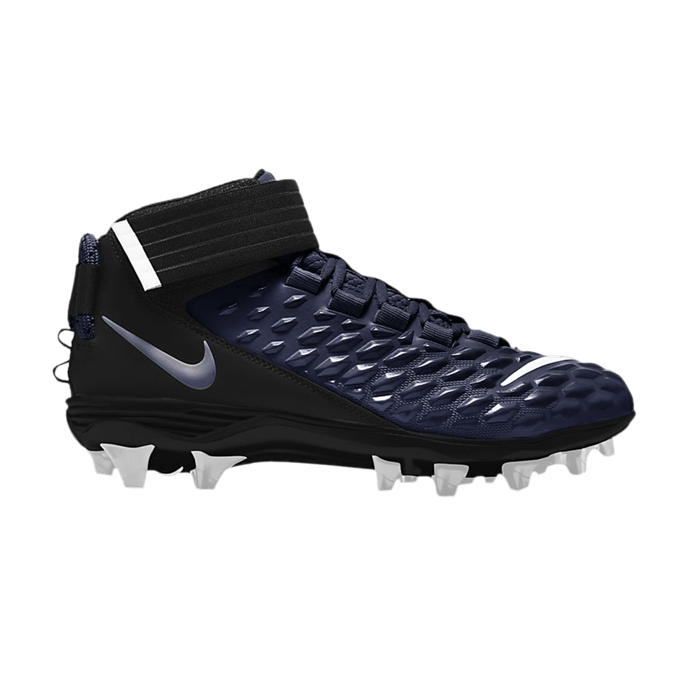 Nike Force Savage Pro 2 'College Navy'