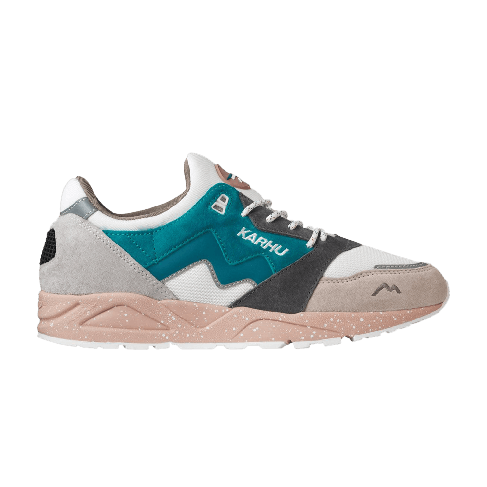 Buy Karhu Aria 95 'Pigeon Doe' F803087 GOAT