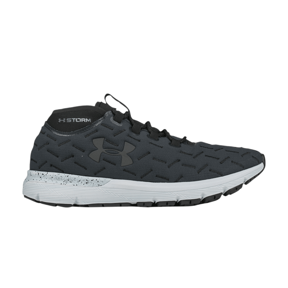 Under Armour Charged Reactor Run 'Anthracite'