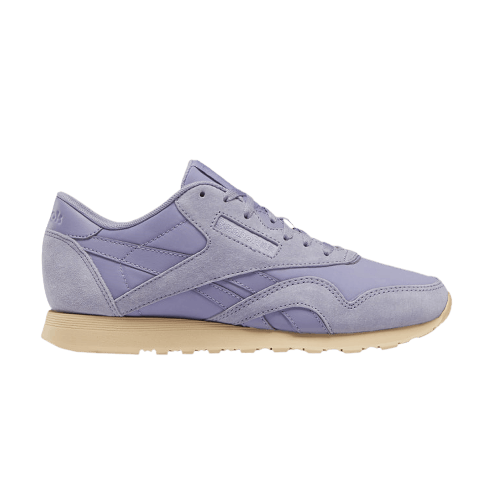 Reebok Wmns Classic Nylon 'Violet Haze' - EF3148