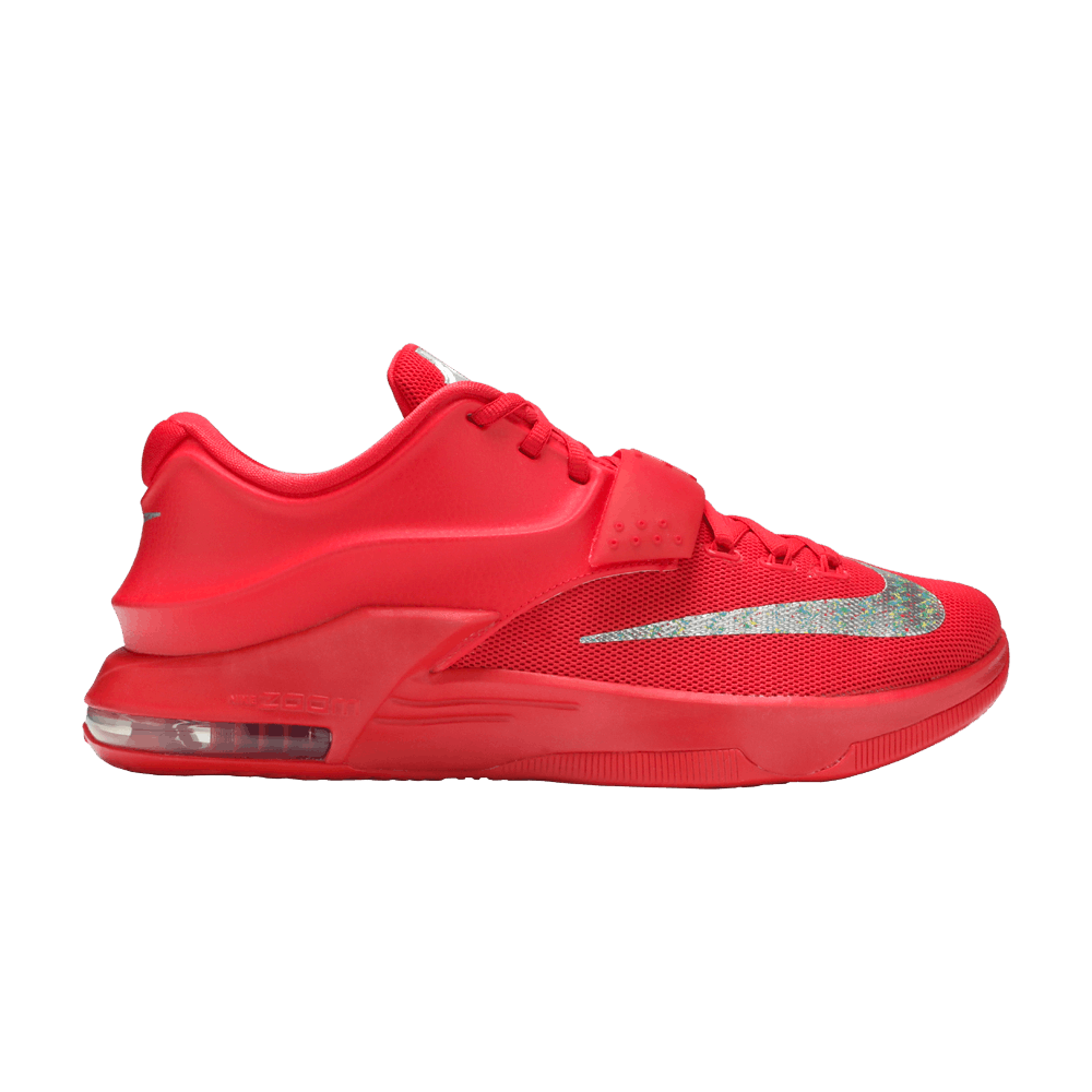 KD 7 'Global Game'