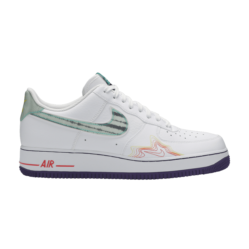 air force 1 pregame pack