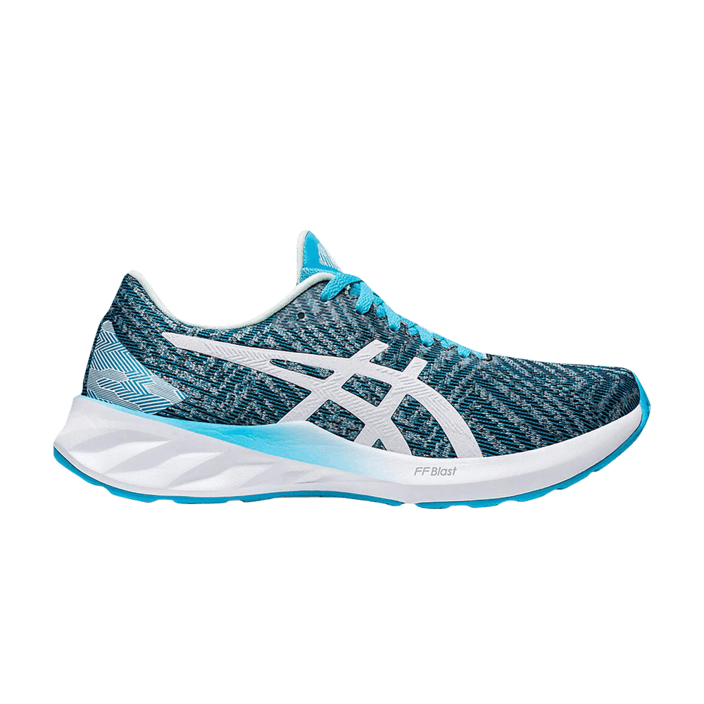 Asics Wmns Roadblast 'Aquarium'