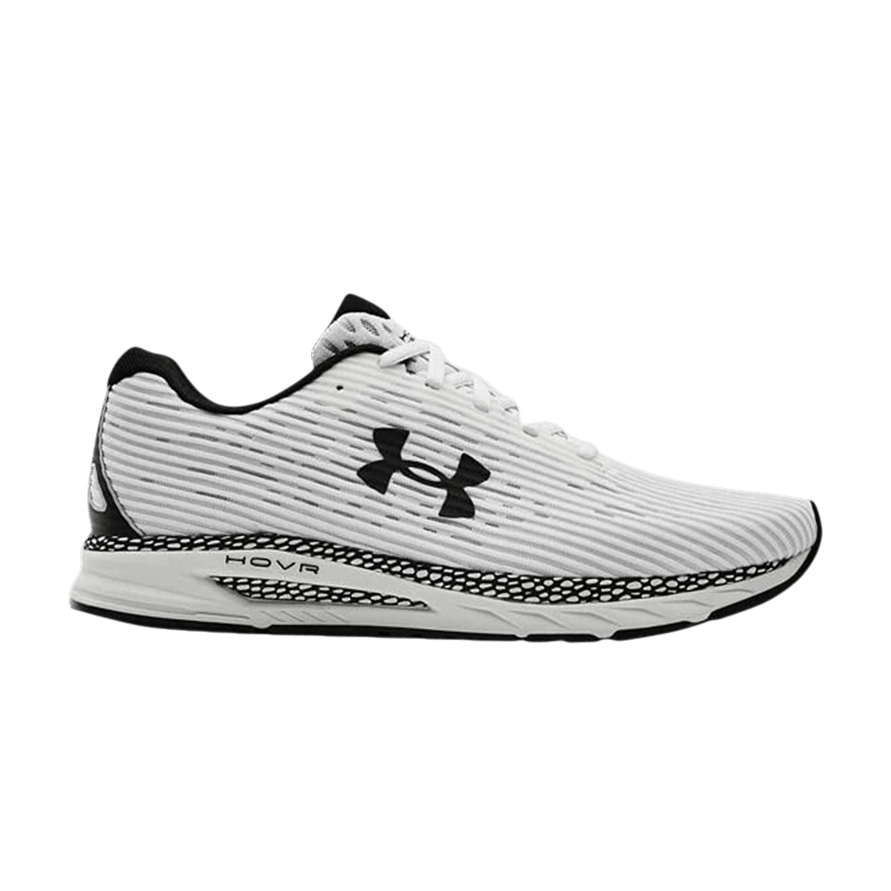 Pre-owned Under Armour Hovr Velociti 3 'white'