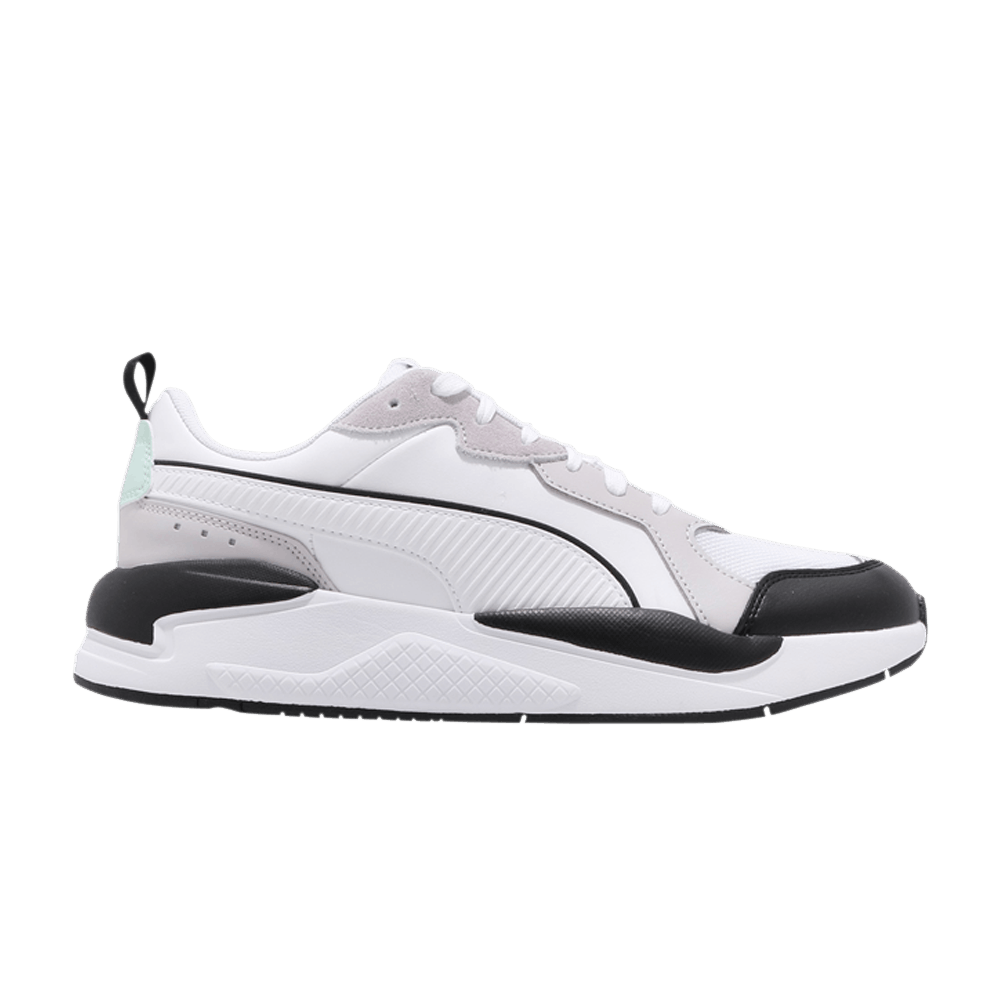 PUMA X-RAY GAME 'WHITE GRAY'