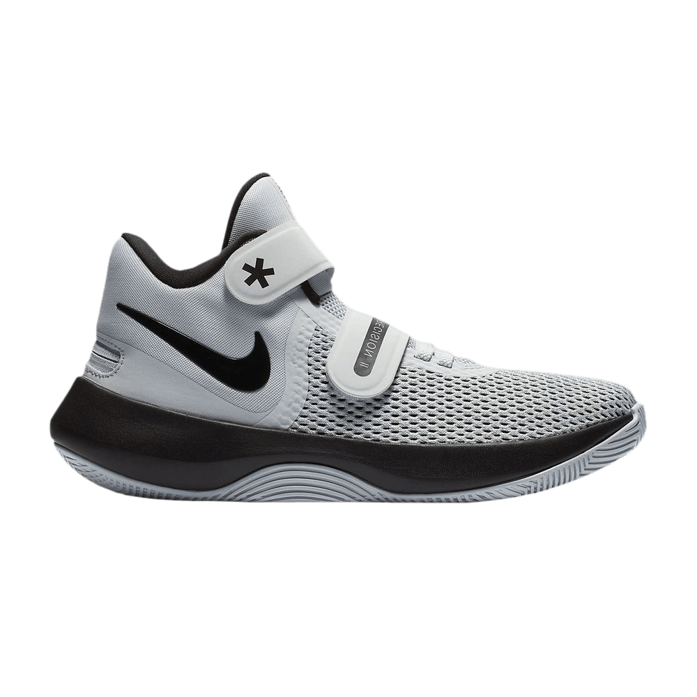 NIKE AIR PRECISION Ⅱ 新品未使用 箱付 Buy Nike Air Precision 2 'Cool Grey' - AA7069 011 | GOAT