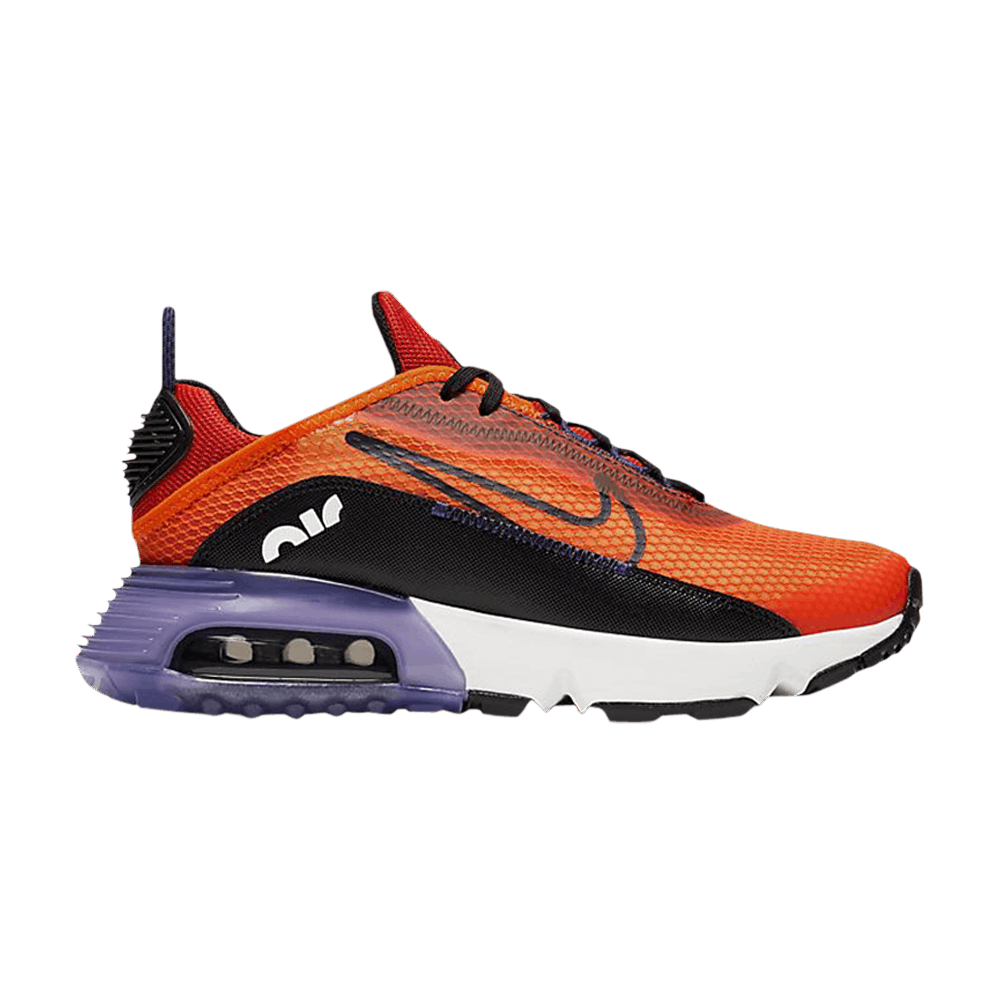 Nike Air Max 2090 GS 'Magma Orange'