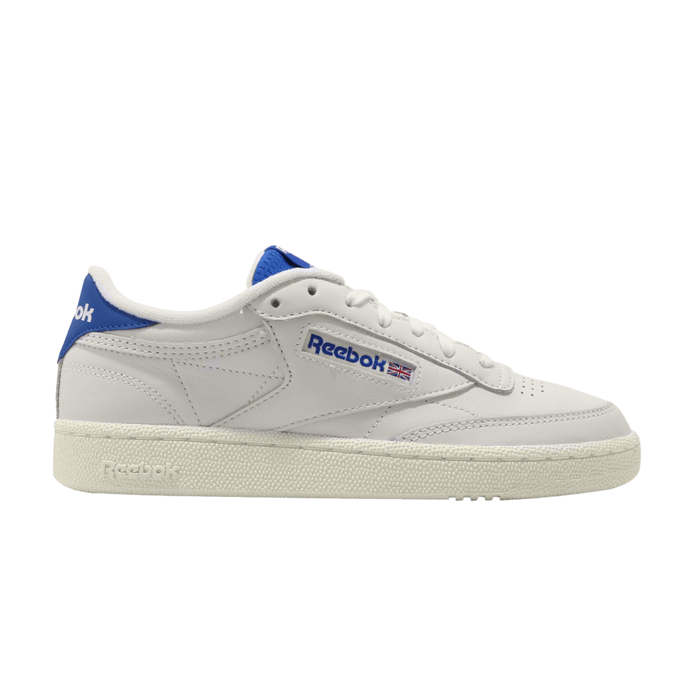 Reebok Club C 85 MU 'Chalk Humble Blue'
