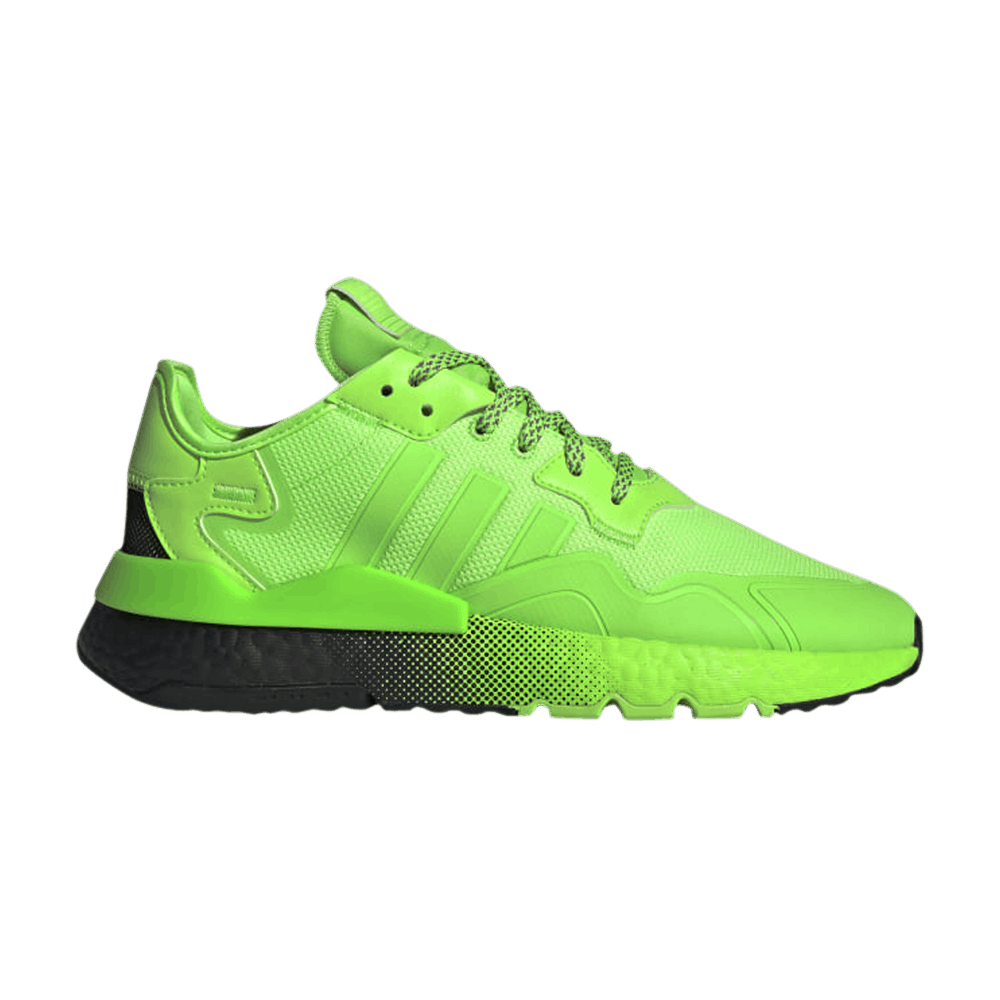 Nite Jogger 'Signal Green'