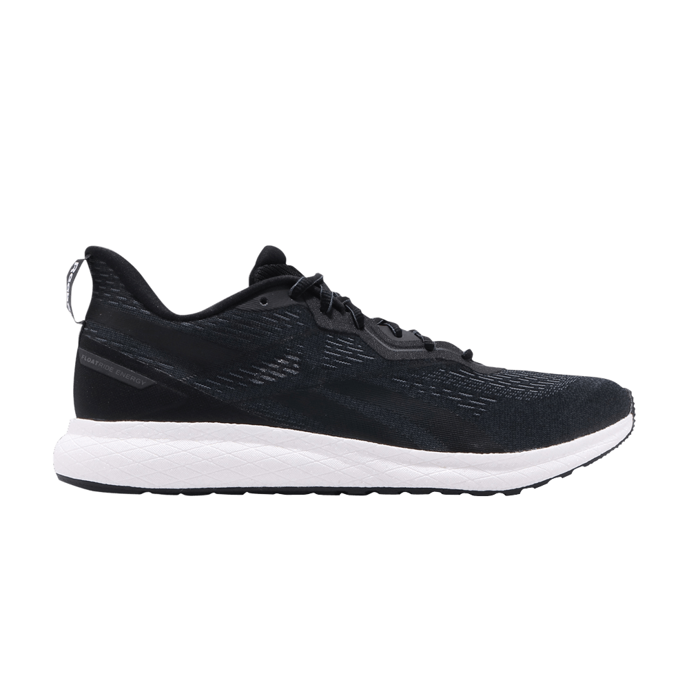 Reebok Forever Floatride Energy 2.0 'Black'
