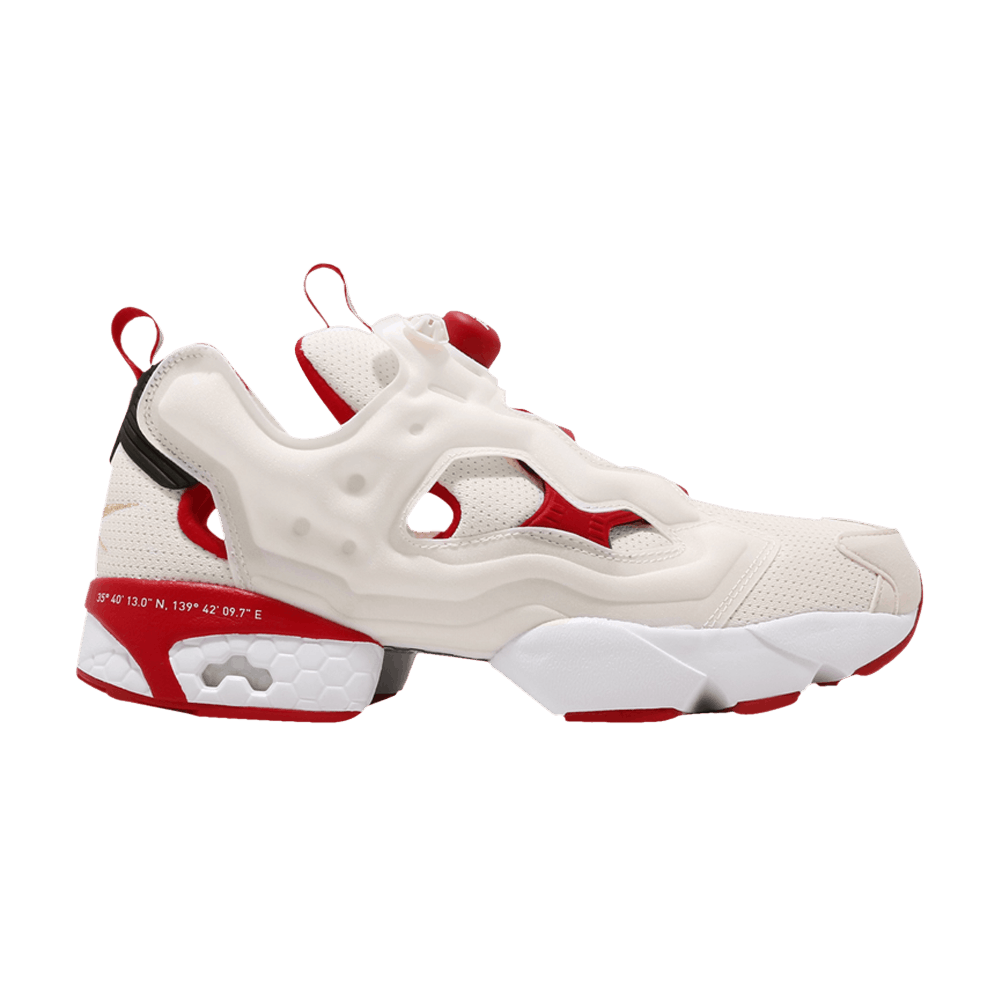 Reebok InstaPump Fury 'City Pack - Tokyo'