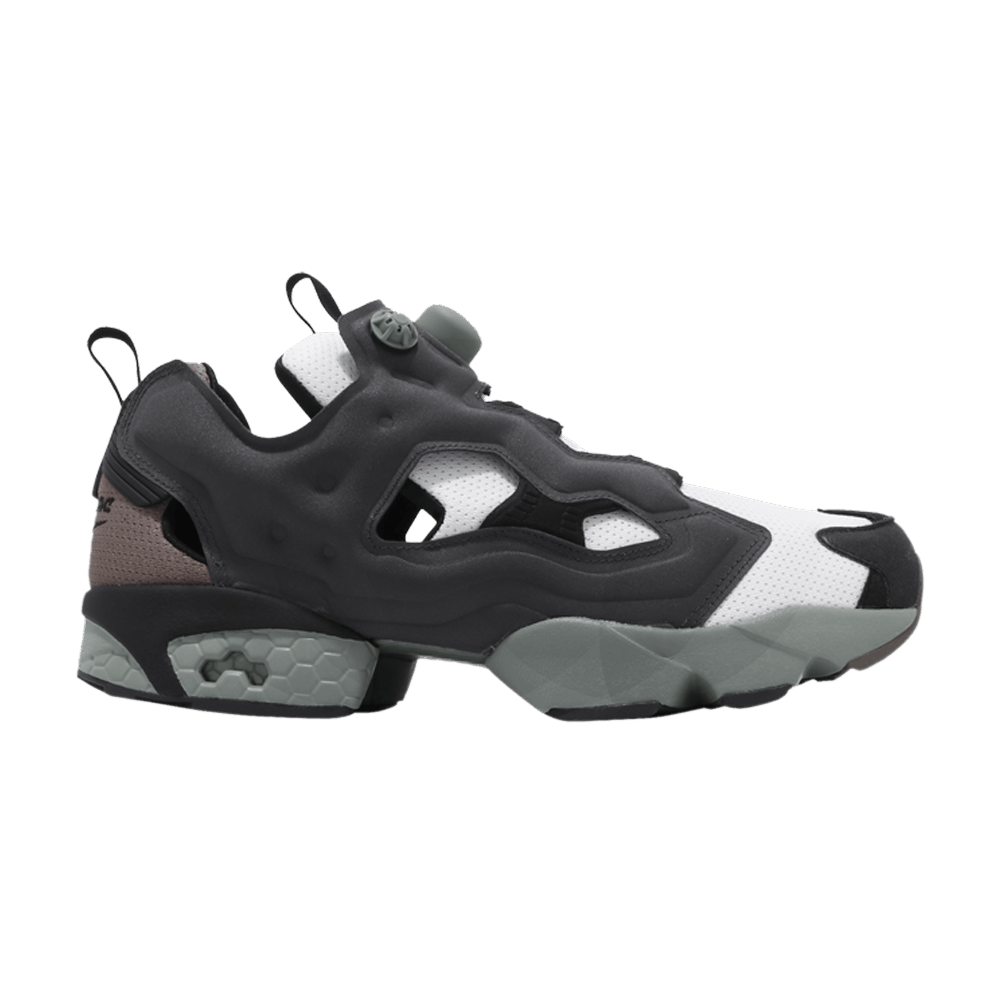 VAINL ARCHIVE x Reebok InstaPump Fury 'Navy'