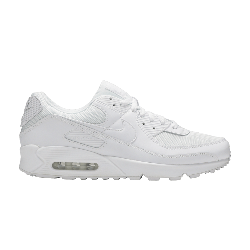 Air Max 90 'Triple White'