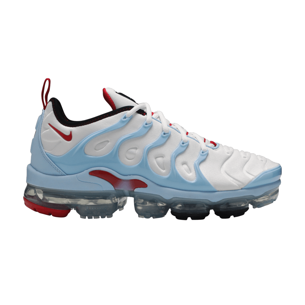 Air VaporMax Plus 'Psychic Blue'