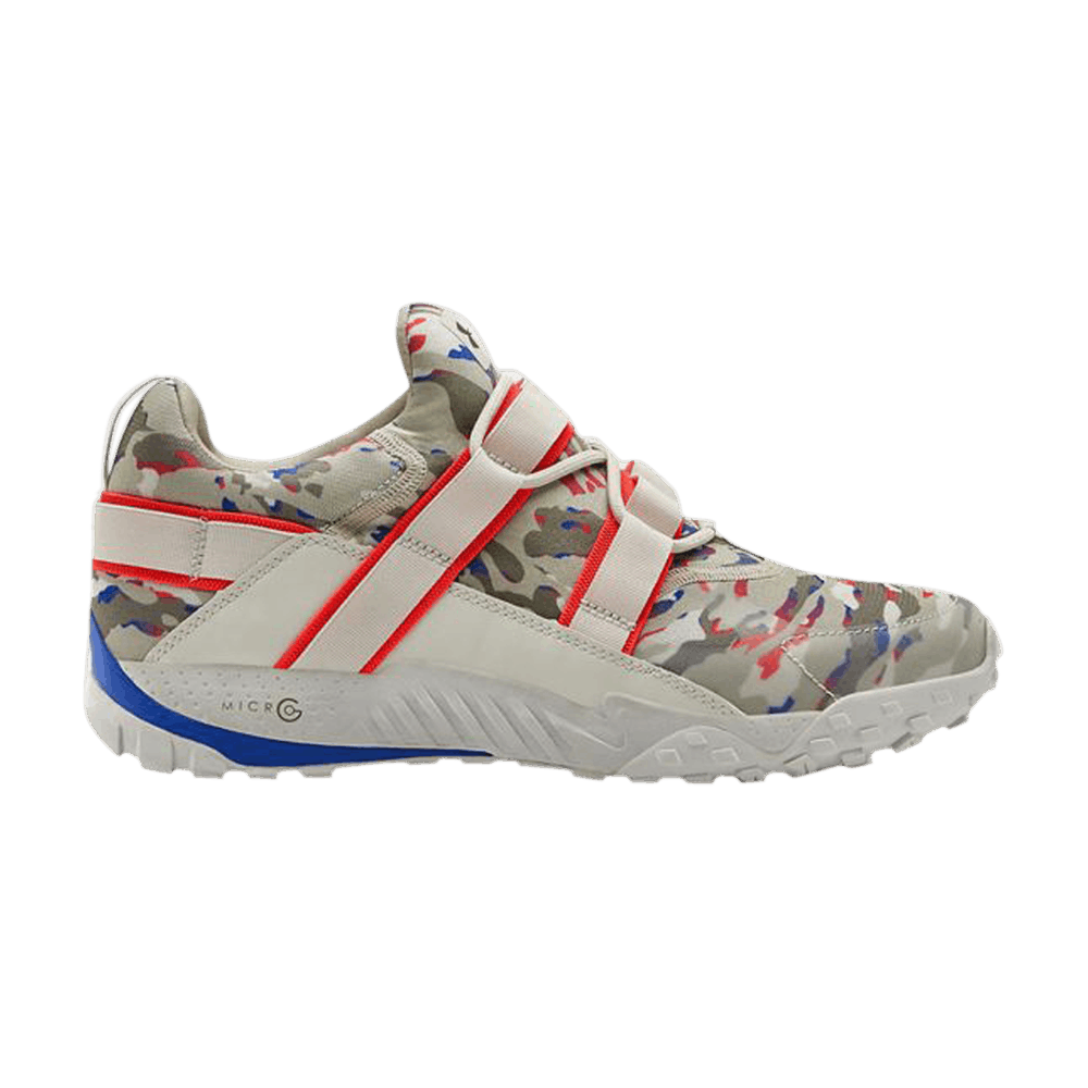Pre-owned Under Armour Valsetz Trek Prds 'camo' In Multi-color