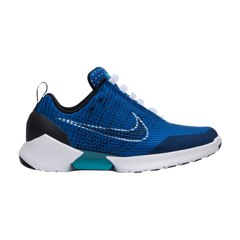 Buy Nike HyperAdapt 'Fir Team Orange' UK Charger AH9390 005