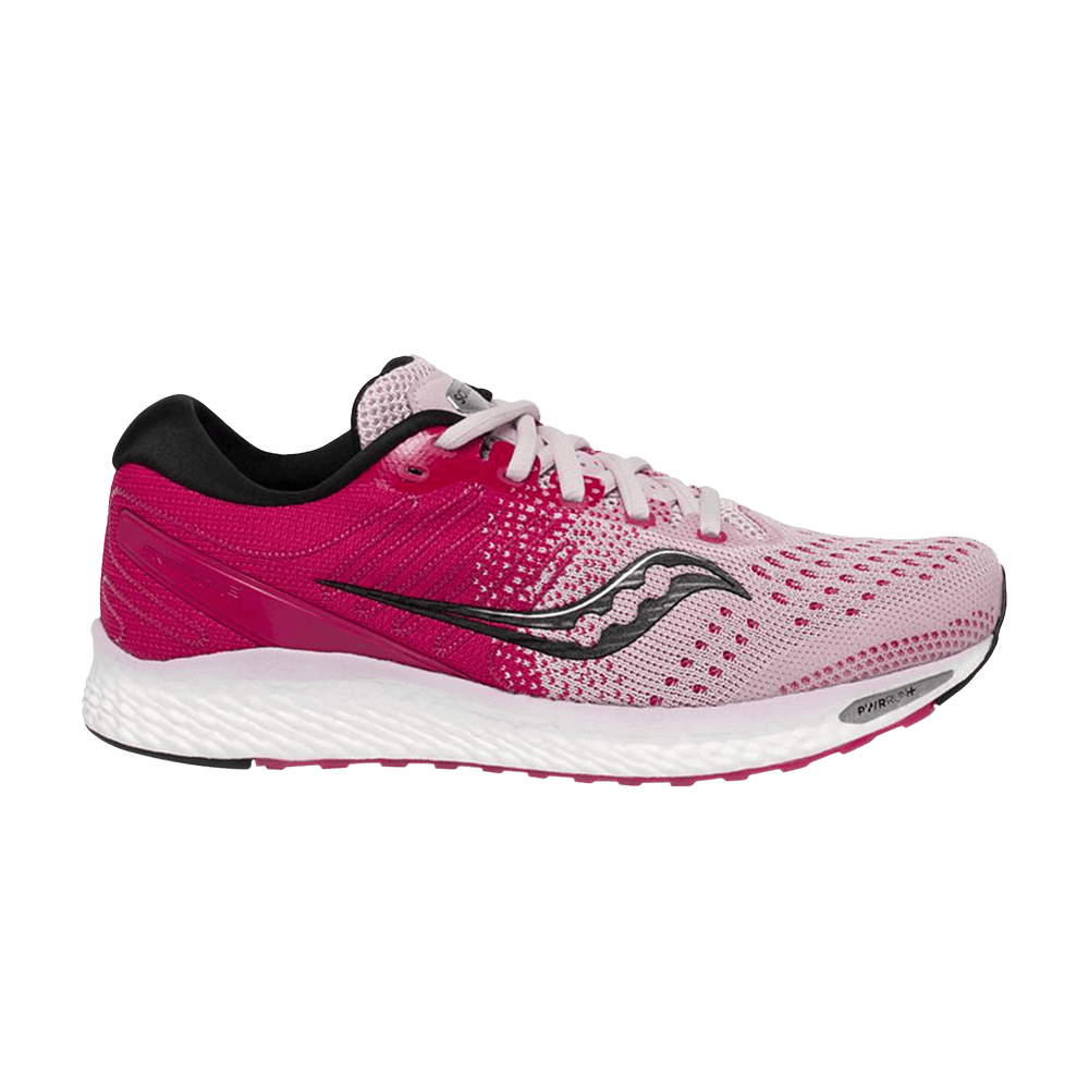 Saucony Wmns Freedom 3 'Blush Berry'