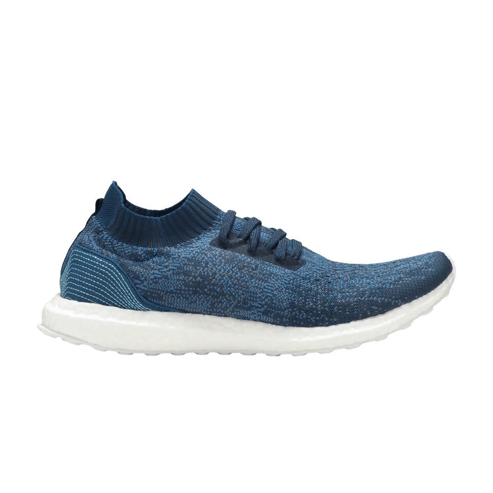 Parley x UltraBoost Uncaged 'Night Navy'