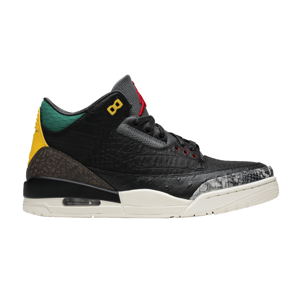 Air Jordan 3 Retro SE 'Animal Instinct 2.0'