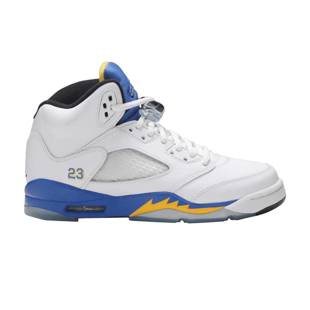 Air Jordan 5 Retro GS 'Laney' 2013