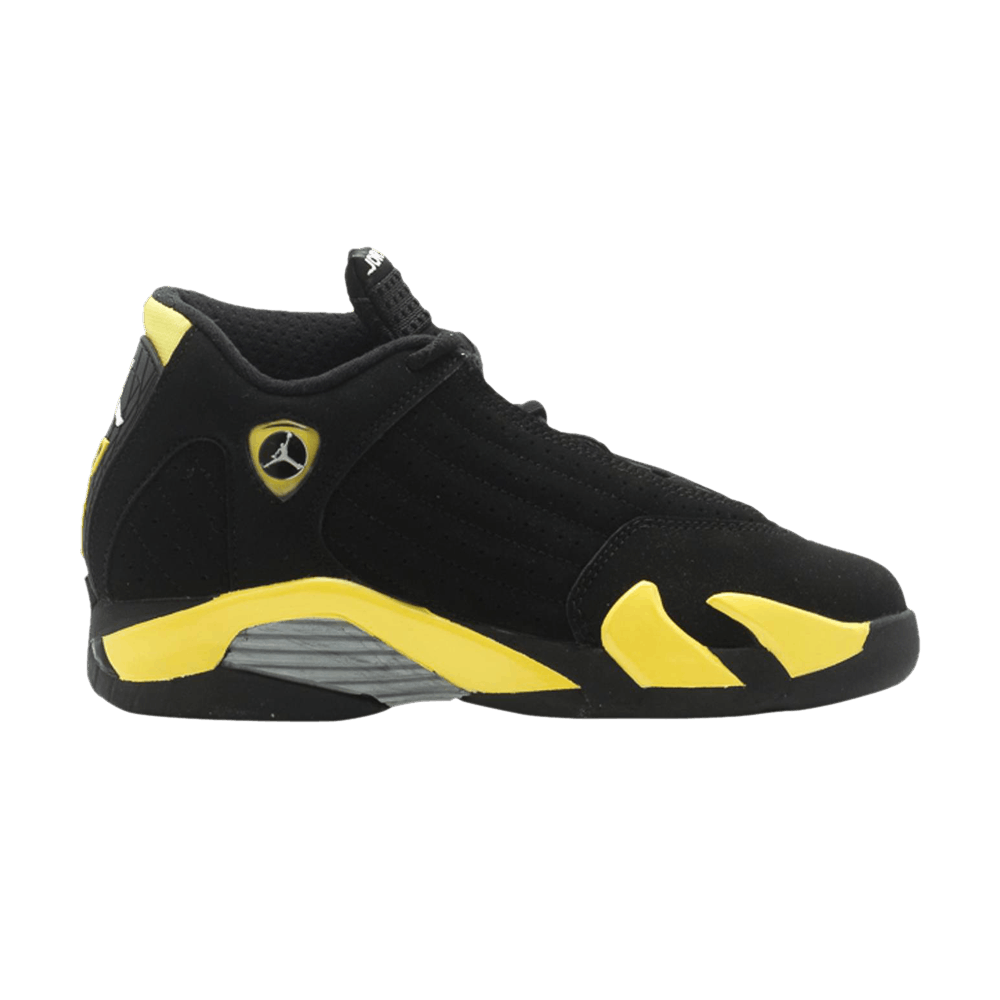 Air Jordan 14 Retro BP 'Thunder'