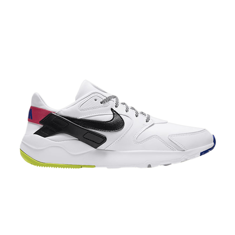 LD Victory 'White Track Red'