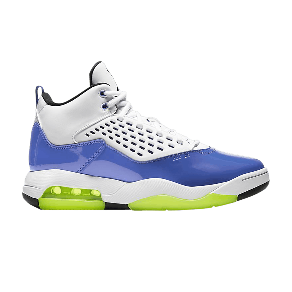 air jordan maxin 200 camo