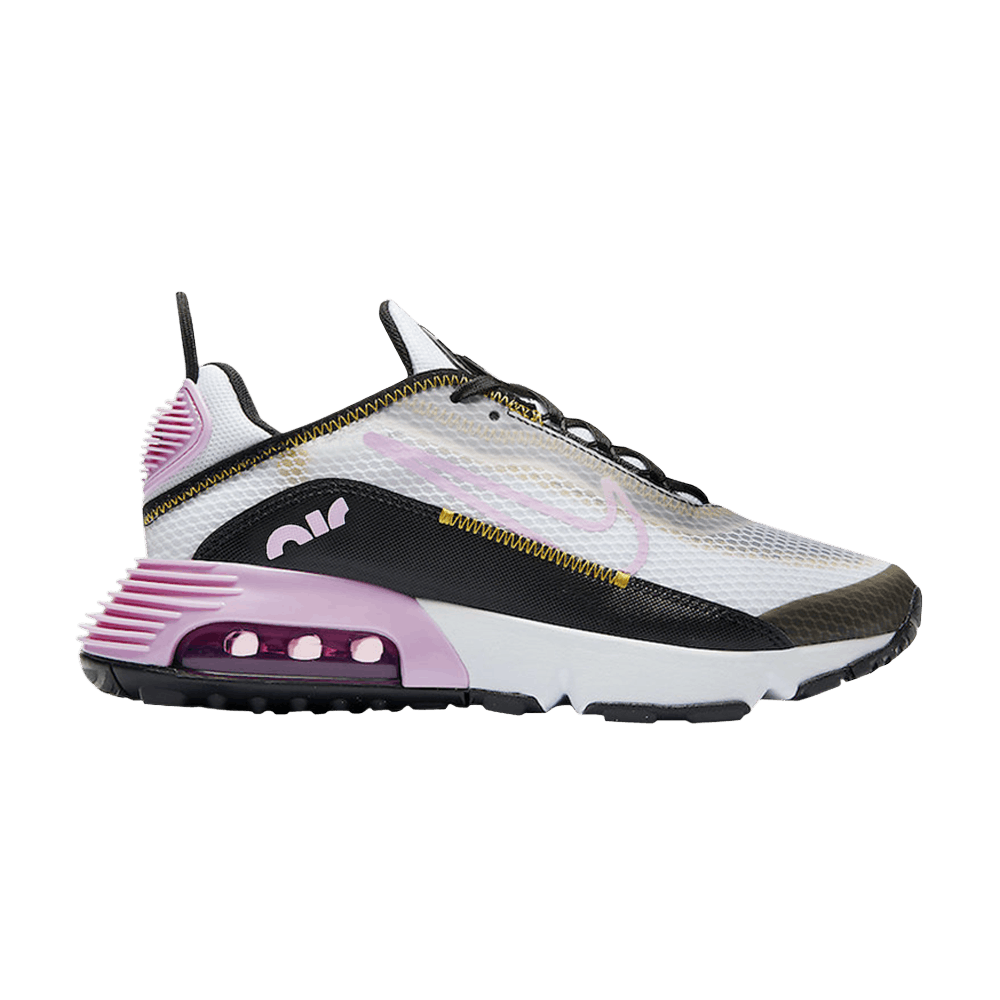 Nike Air Max 2090 GS 'White Light Arctic Pink'
