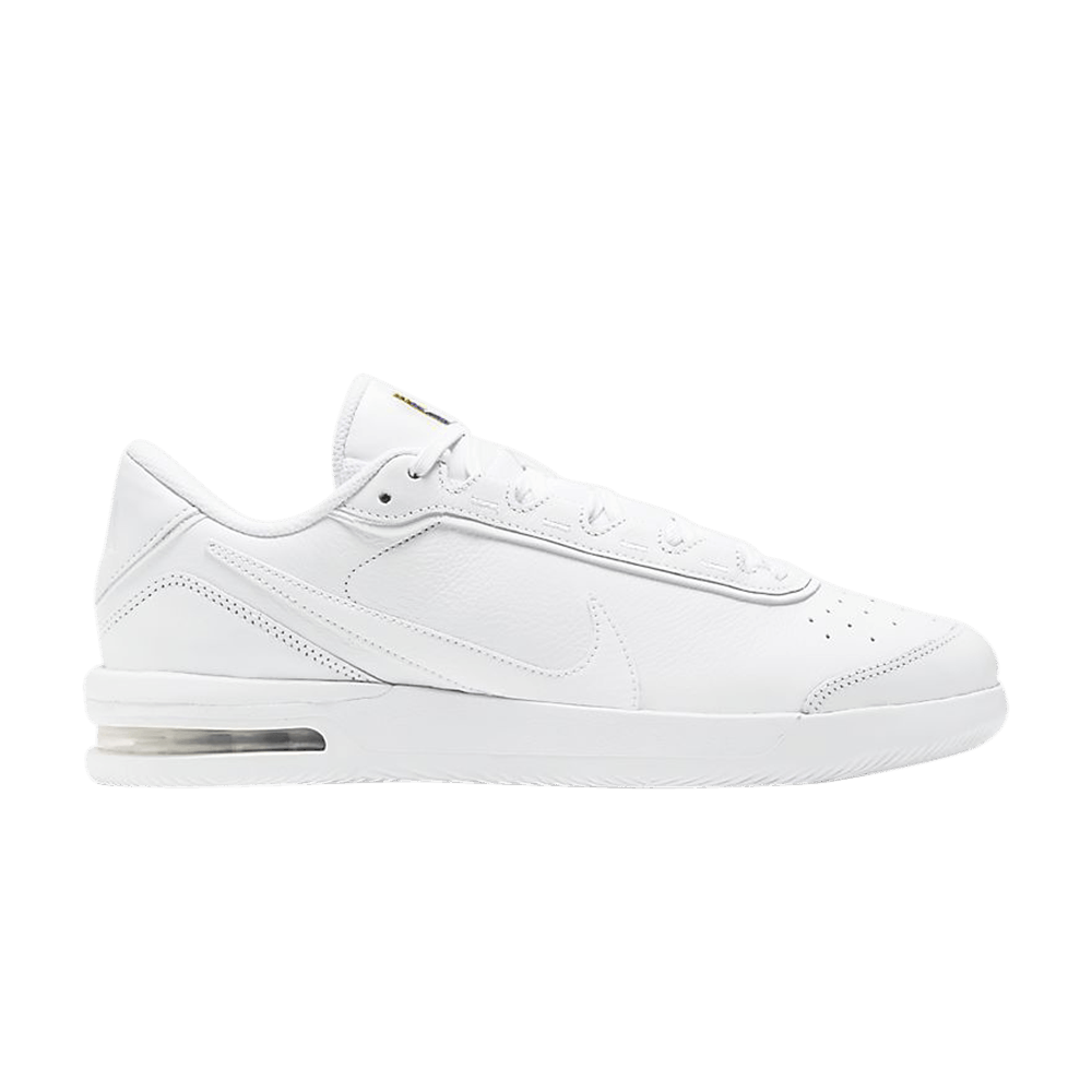 Nike Court Air Max Vapor Wing Triple White