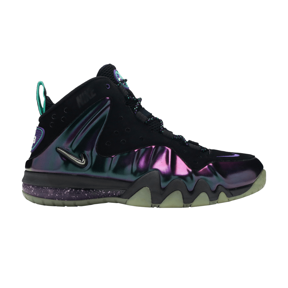 Barkley Posite Max 'Eggplant'