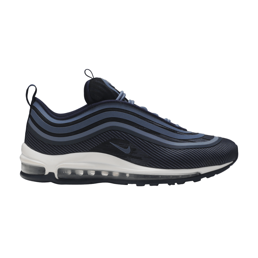 Air Max 97 Ultra '17 'Obsidian'