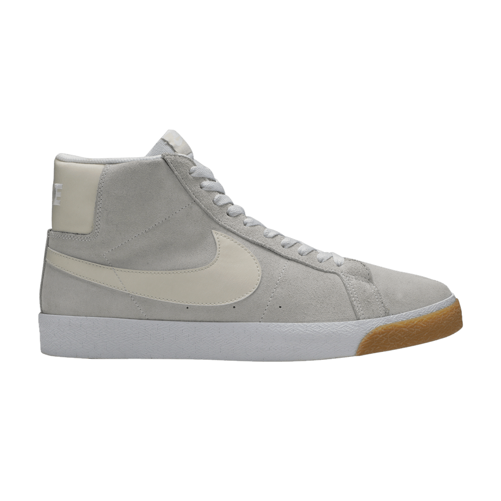 Blazer Mid SB 'Cream Gum'