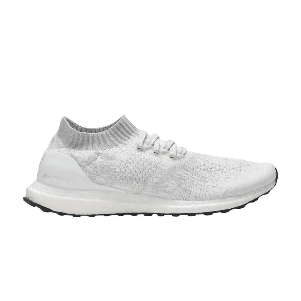 Wmns UltraBoost Uncaged 'Cloud White'