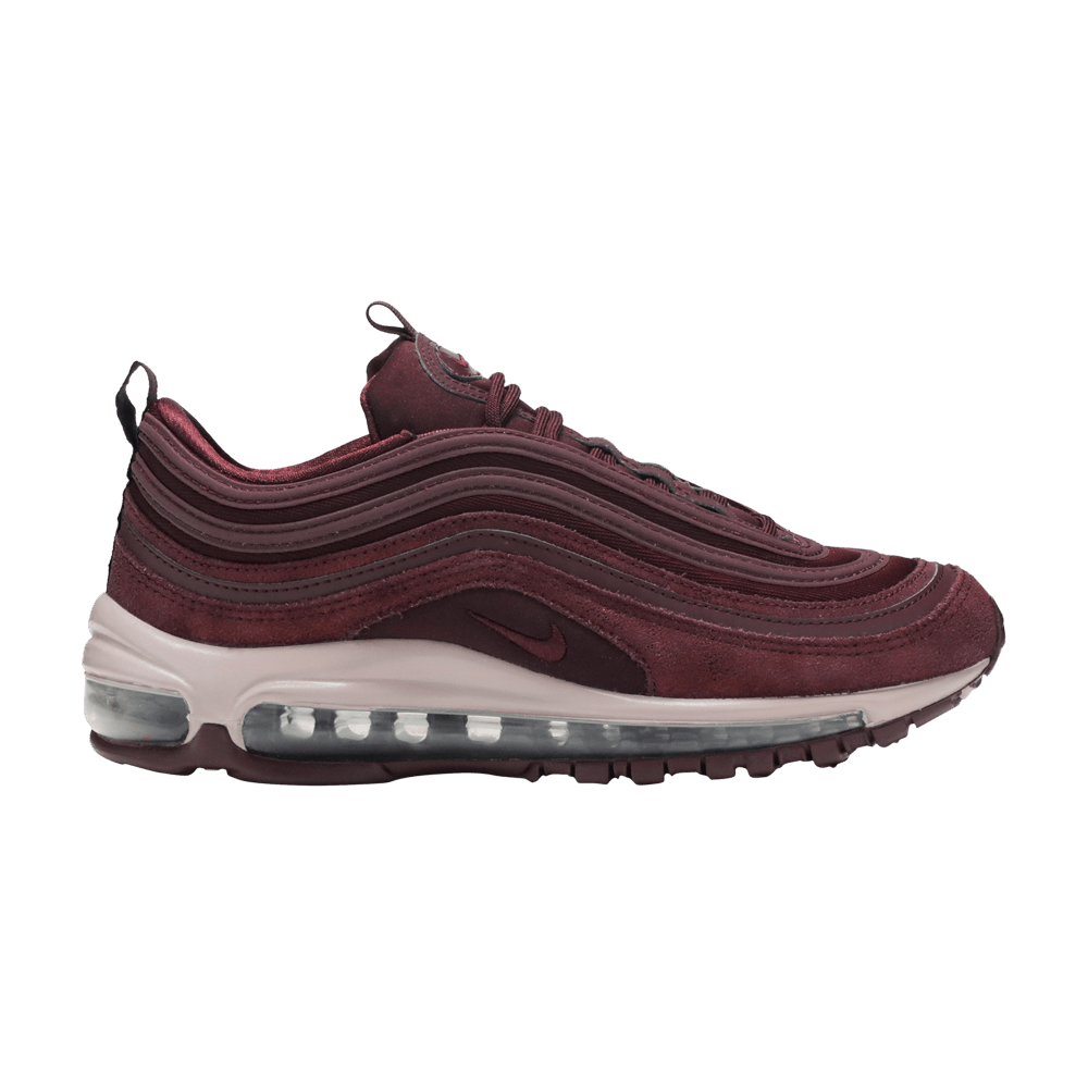 Wmns Air Max 97 SE 'Burgundy Crush'