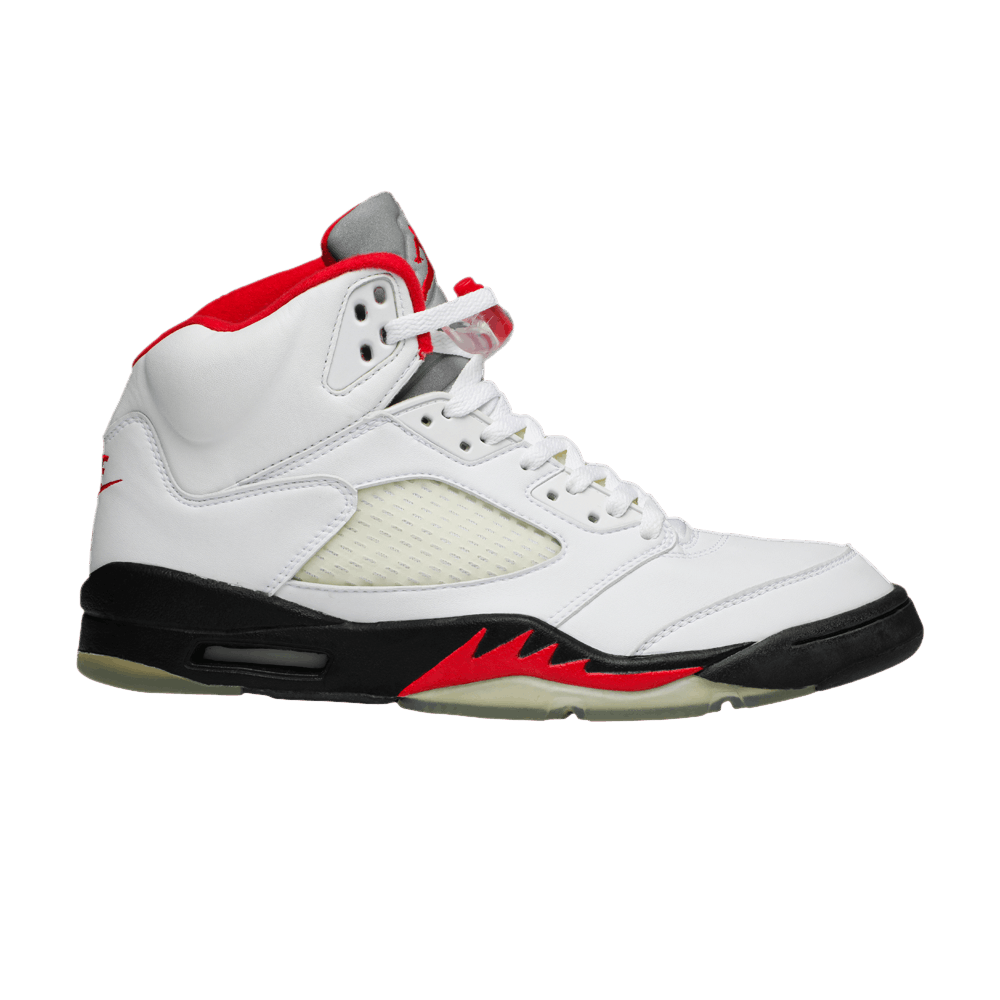 Air Jordan 5 Retro 'Fire Red' 2000