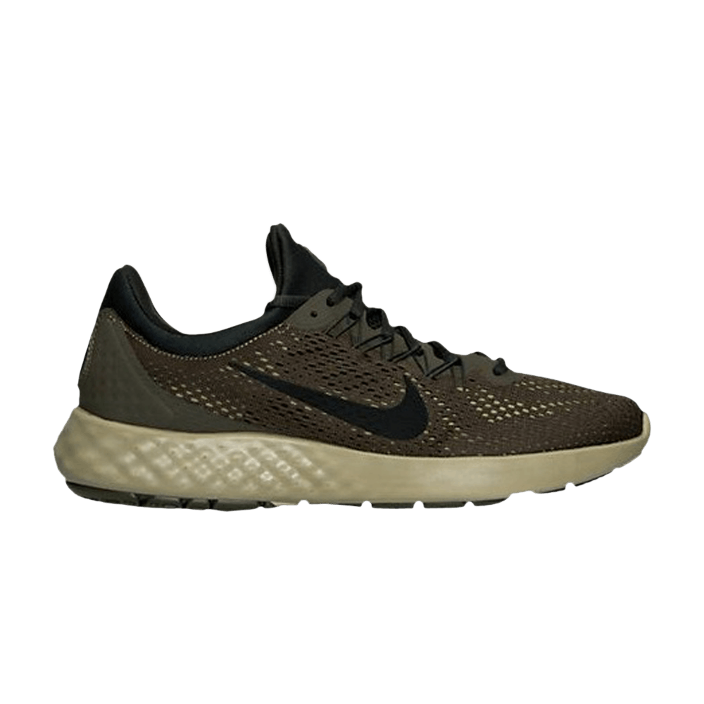 Nike Lunar Skyelux 'Dark Loden' - 855808-301