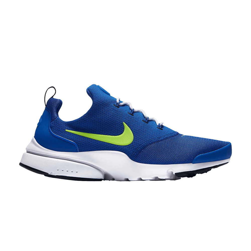 Presto Fly 'Game Royal Volt'