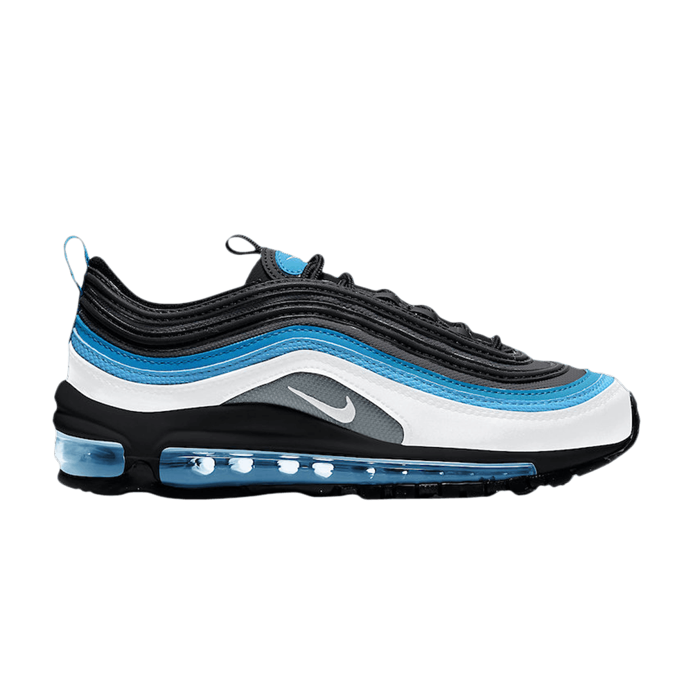 Nike Air Max 97 GS 'Aqua Blue'
