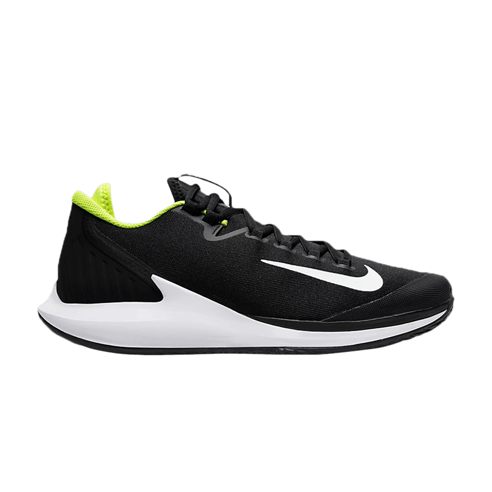 Buy Nike Court Air Zoom Zero 'Prism Print' - AA8018 406 | GOAT