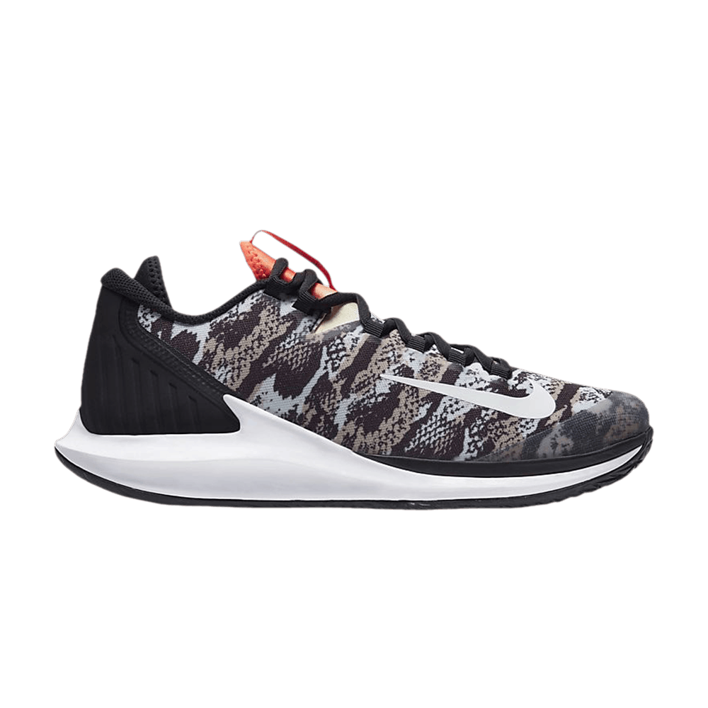 Buy Nike Court Air Zoom Zero 'Prism Print' - AA8018 406 | GOAT